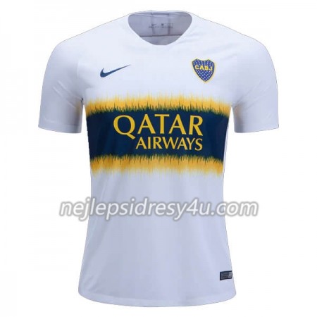 Fotbalový Dres Boca Juniors Venkovní 2018/19
